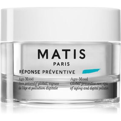 Matis Paris Reponse Preventive Age B-Mood Cream - Face Cream for Wrinkles & Skin Tightening Matis Paris Reponse Preventive Age B-Mood Cream - Face Cream for Wrinkles & Skin Tightening