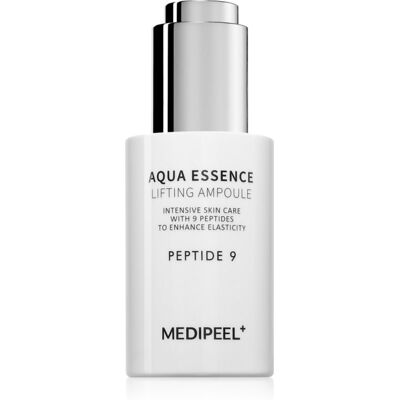 MEDI-PEEL Peptide 9 Aqua Essence Lifting Ampoule - Ampoule MEDI-PEEL Peptide 9 Aqua Essence Lifting Ampoule - Ampoule