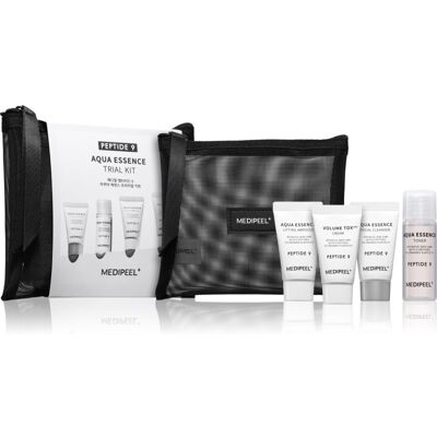 Medi - Peel Aqua Essence Gift Set with peptides for women Medi - Peel Aqua Essence Gift Set with peptides for women
