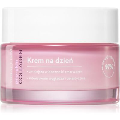 Miraculum Collagen Pro-Skin Day Cream - Anti-Wrinkle Day Cream Miraculum Collagen Pro-Skin Day Cream - Anti-Wrinkle Day Cream