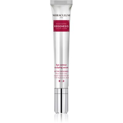 Miraculum Exosome Regenesis Eye Serum with remodelling effect 20 ml Miraculum Exosome Regenesis Eye Serum with remodelling effect 20 ml
