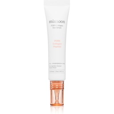 mixsoon PDRN Collagen Eye Serum Brightening Eye Serum with anti-ageing effect 20 ml mixsoon PDRN Collagen Eye Serum Brightening Eye Serum with anti-ageing effect 20 ml