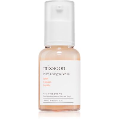 mixsoon PDRN Collagen Serum moisturising and firming cream with collagen 30 ml mixsoon PDRN Collagen Serum moisturising and firming cream with collagen 30 ml