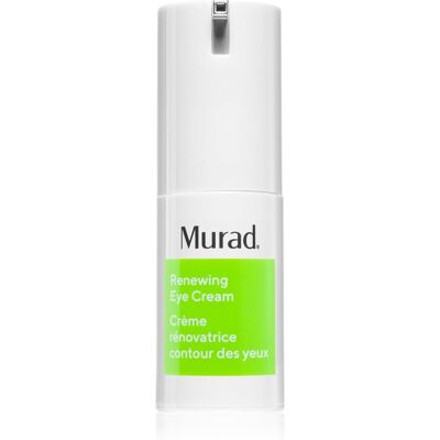 Murad Resurgence Renewing Eye Cream for wrinkles and dark circles 15 ml Murad Resurgence Renewing Eye Cream for wrinkles and dark circles 15 ml