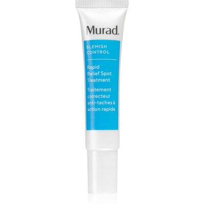 Murad Blemish Control Rapid Relief Acne Local Treatment 15 ml Murad Blemish Control Rapid Relief Acne Local Treatment 15 ml