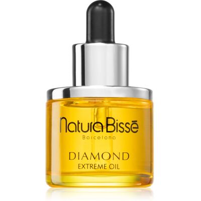 Natura Bissé Diamond Age-Defying Diamond Extreme Nourishing Facial Oil 30 ml Natura Bissé Diamond Age-Defying Diamond Extreme Nourishing Facial Oil 30 ml