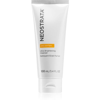 NeoStrata Enlighten Ultra Brightening Cleanser Brightening Foam Cleanser with a brightening effect 100 ml NeoStrata Enlighten Ultra Brightening Cleanser Brightening Foam Cleanser with a brightening effect 100 ml