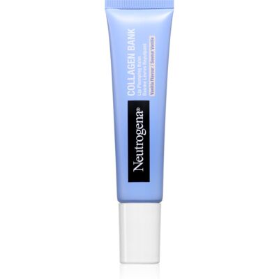 Neutrogena Collagen Bank Smoothing Sheet Mask 12 ml Neutrogena Collagen Bank Smoothing Sheet Mask 12 ml
