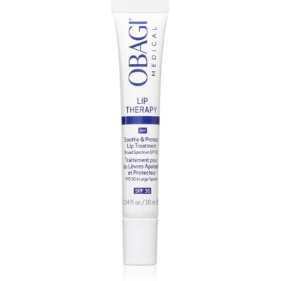 OBAGI Lip Therapy Moisturizing Balm SPF 30 10 ml OBAGI Lip Therapy Moisturizing Balm SPF 30 10 ml