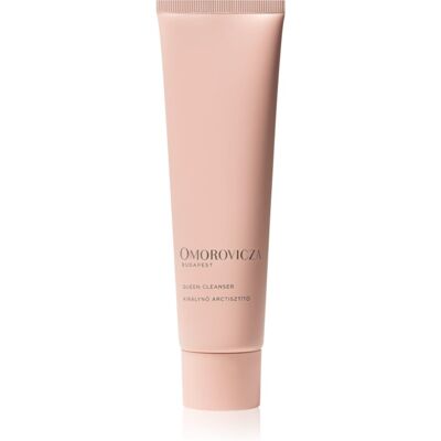 Omorovicza Queen Cleanser - Facial Cleanser Omorovicza Queen Cleanser - Facial Cleanser