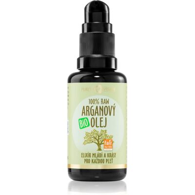 Purity Vision BIO Argan Oil 30 ml Purity Vision BIO Argan Oil 30 ml