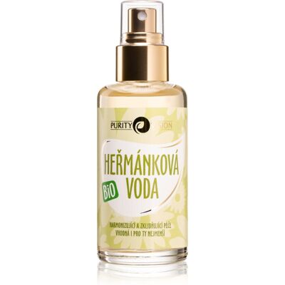 Purity Vision BIO chamomile water 100 ml Purity Vision BIO chamomile water 100 ml
