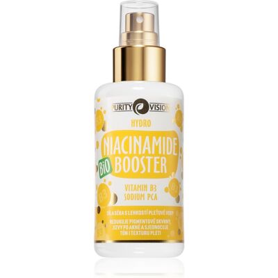 Purity Vision BIO Hydro Face Lotion to regulate sebum 100 ml Purity Vision BIO Hydro Face Lotion to regulate sebum 100 ml