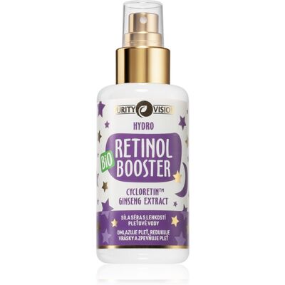 Purity Vision BIO Hydro Face Lotion with anti-ageing effect 100 ml Purity Vision BIO Hydro Face Lotion with anti-ageing effect 100 ml