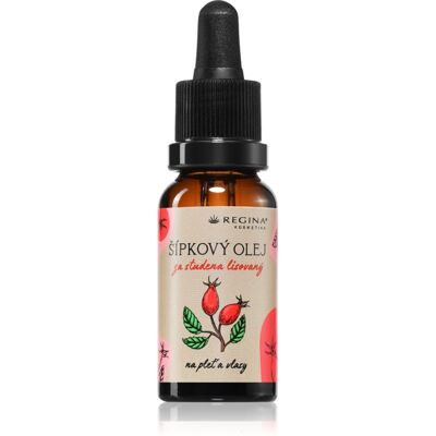 Regina Rose Hip Rosehip Oil 20 ml Regina Rose Hip Rosehip Oil 20 ml