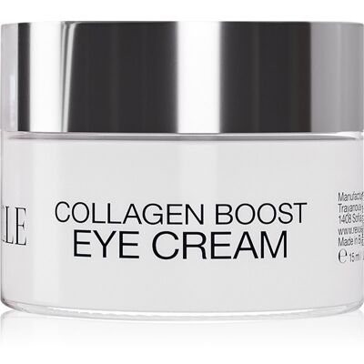 Revuele Wonder Collagen Boost Revitalizing Cream for the eye area 15 ml Revuele Wonder Collagen Boost Revitalizing Cream for the eye area 15 ml