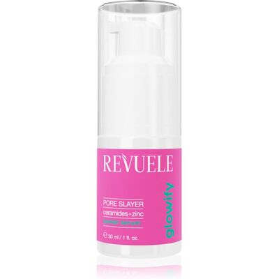 Revuele Glowify Pore Slayer Facial Serum to tighten pores 30 ml Revuele Glowify Pore Slayer Facial Serum to tighten pores 30 ml