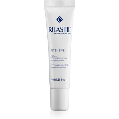 Rilastil Intensive Eye Cream - Hydrates, Smooths, Nourishes Rilastil Intensive Eye Cream - Hydrates, Smooths, Nourishes