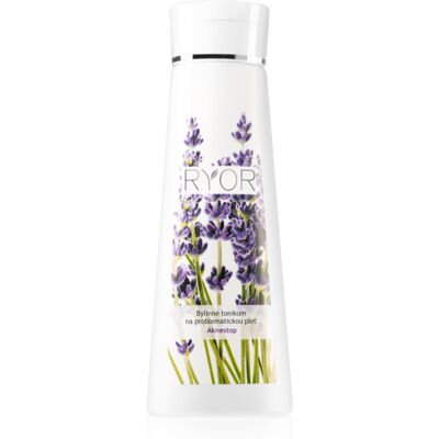 RYOR Aknestop Herbal Tonic for problem skin 200 ml RYOR Aknestop Herbal Tonic for problem skin 200 ml