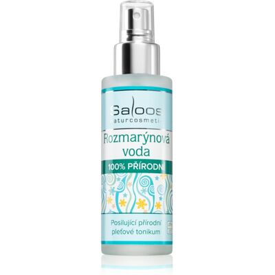 Saloos Rosemary Floral Water - Facial Toner Saloos Rosemary Floral Water - Facial Toner