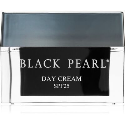 Sea of Spa Black Pearl Moisturizing Day Cream - Day Cream Sea of Spa Black Pearl Moisturizing Day Cream - Day Cream