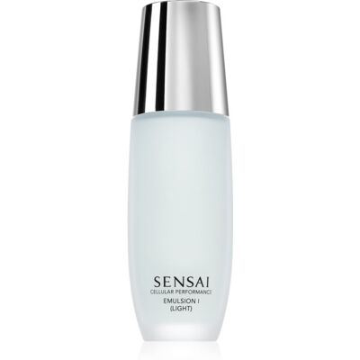 Sensai Cellular Performance Emultion I (Light) Anti - Age Emulsion for normal and combination skin 100 ml Sensai Cellular Performance Emultion I (Light) Anti - Age Emulsion for normal and combination skin 100 ml