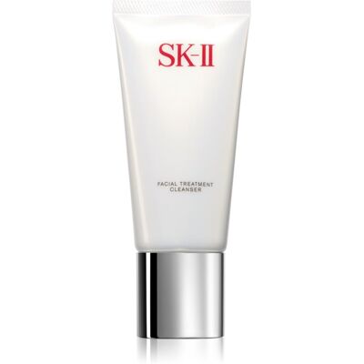 SK-II Facial Treatment Moisturising Cream Cleanser - 109ml SK-II Facial Treatment Moisturising Cream Cleanser - 109ml