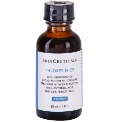 Skinceuticals Prevent Phloretin CF Antioxidant Serum for skin cell recovery 30 ml Skinceuticals Prevent Phloretin CF Antioxidant Serum for skin cell recovery 30 ml