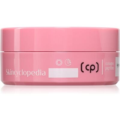 Skincyclopedia Hydrogel under eye patches regenerating hydrogel eye pads 60 ml Skincyclopedia Hydrogel under eye patches regenerating hydrogel eye pads 60 ml