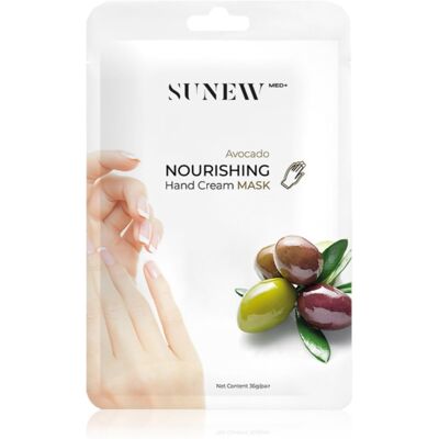 SunewMed+ Nourishing Olive Hand Mask - Hand & Skin Care SunewMed+ Nourishing Olive Hand Mask - Hand & Skin Care