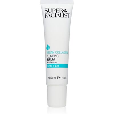 Super Facialist Vegan Collagen Firming Facial Serum for youthful look 30 ml Super Facialist Vegan Collagen Firming Facial Serum for youthful look 30 ml