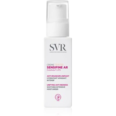 SVR Sensifine AR Toning Cream anti-redness 40 ml SVR Sensifine AR Toning Cream anti-redness 40 ml