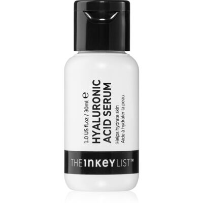 The Inkey List Hyaluronic Acid Serum Facial Serum with hyaluronic acid 30 ml The Inkey List Hyaluronic Acid Serum Facial Serum with hyaluronic acid 30 ml