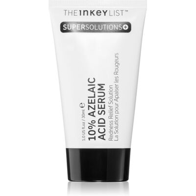 The Inkey List 10% Azelaic Acid Facial Serum 30 ml The Inkey List 10% Azelaic Acid Facial Serum 30 ml