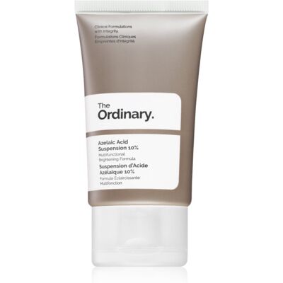 The Ordinary Azelaic Acid Suspension 10% Brightening Serum 30 ml The Ordinary Azelaic Acid Suspension 10% Brightening Serum 30 ml