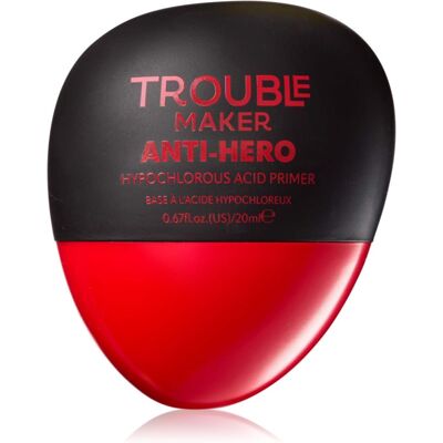 Trouble Maker Anti Hero Hypochlorous Acid Primer Primer for sensitive skin 20 ml Trouble Maker Anti Hero Hypochlorous Acid Primer Primer for sensitive skin 20 ml