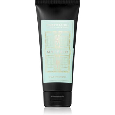 Truefitt & Hill Mayfair Shaving Cream - Shaving Cream Truefitt & Hill Mayfair Shaving Cream - Shaving Cream