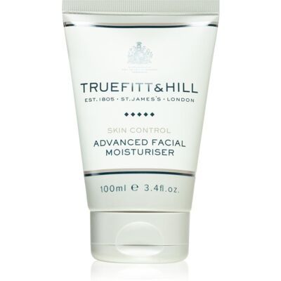 Truefitt & Hill Skin Control Advanced Facial Moisturizer - Facial Moisturizer Truefitt & Hill Skin Control Advanced Facial Moisturizer - Facial Moisturizer
