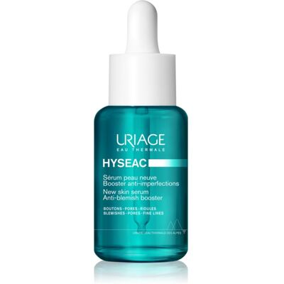 Uriage Hyseac New Skin Serum Anti-Blemish Booster serum for oily and problem skin 30 ml Uriage Hyseac New Skin Serum Anti-Blemish Booster serum for oily and problem skin 30 ml