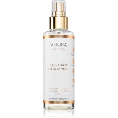 Venira Hydrating Facial Water - Hydrating, Gentle, Vegan Venira Hydrating Facial Water - Hydrating, Gentle, Vegan