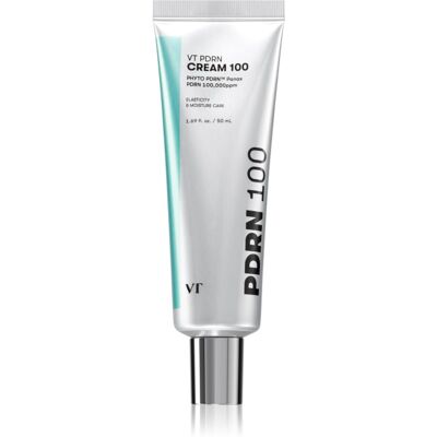 VT COSMETICS - PDRN Cream 100 - 50ml - Unscented - Cream VT COSMETICS - PDRN Cream 100 - 50ml - Unscented - Cream