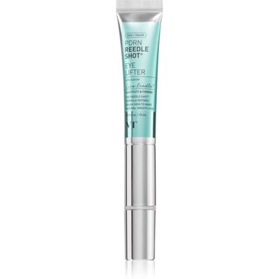 VT Cosmetics PDRN Reedle Shot Eye Lifter Moisturizing Eye Cream with anti-ageing effect 15 ml VT Cosmetics PDRN Reedle Shot Eye Lifter Moisturizing Eye Cream with anti-ageing effect 15 ml
