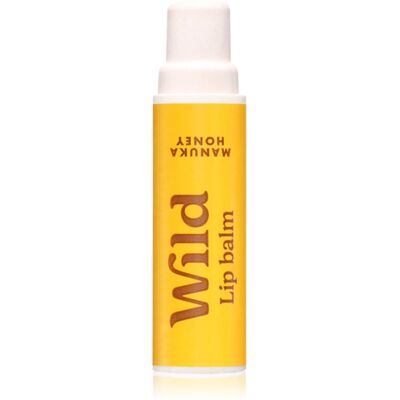 Wild Honey Refill Lip Balm refill 4.5 g Wild Honey Refill Lip Balm refill 4.5 g