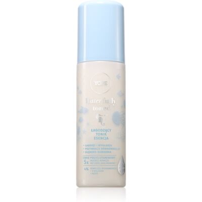 Yope Waterfully Toned Tonic Essence Moisturizing Skin Tonic 150 ml Yope Waterfully Toned Tonic Essence Moisturizing Skin Tonic 150 ml
