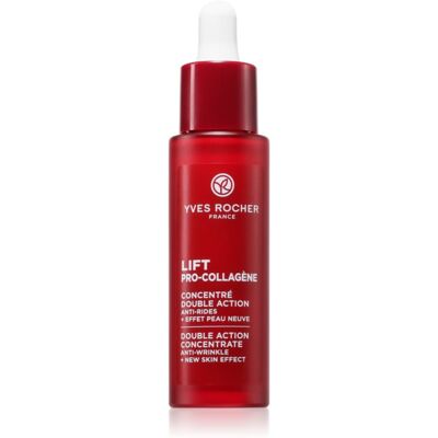 Yves Rocher Lift Pro-Collagène - Serum with Double Action Yves Rocher Lift Pro-Collagène - Serum with Double Action