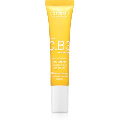 Ziaja Vitamin C.B3 Niacinamide Eye Cream 15 ml Ziaja Vitamin C.B3 Niacinamide Eye Cream 15 ml