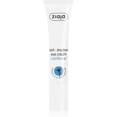 Ziaja Eye care anti - shadow Brightening Eye Cream 15 ml Ziaja Eye care anti - shadow Brightening Eye Cream 15 ml