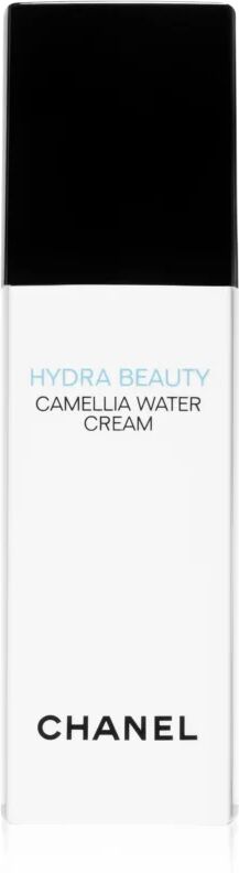 Chanel Hydra Beauty Camellia Water Cream Unifie Hydrate Fluid 30 ml