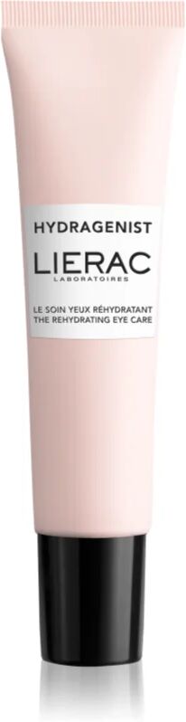 Lierac Hydragenist Smoothing Gel for Eye Area 15 ml