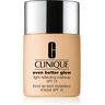 Clinique Even Better™ Glow Light Reflecting Makeup SPF 15 Brightening Foundation SPF 15 shade WN 12 Meringue 30 ml